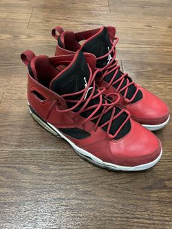 Jordan Varsity FLT CLB 91