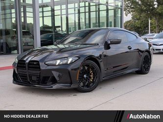 2026 BMW M4