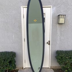 Almond 8'0 R-SERIES Surfboard