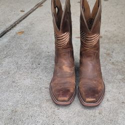 Mens Ariat Boots