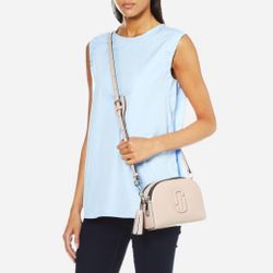 Marc Jacobs Shutter Bag