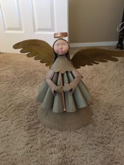 Tin Angel
