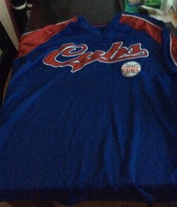 Chicago cubs jersey new
