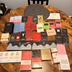 Colognes & perfumes father’s day deals ❗️🛍️
