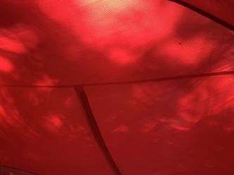 Camping tent 🏕