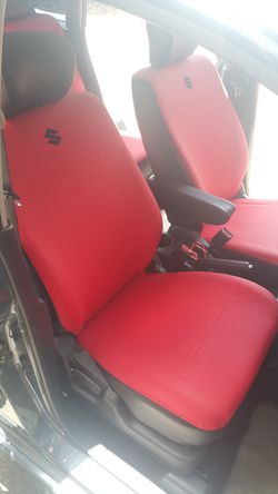 COVERS MARINE QUALITY