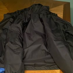 Winter/Fall Coat