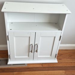 Medicine Cabinet 
