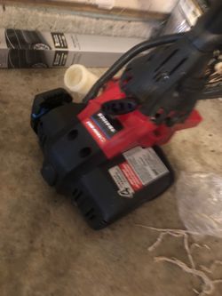 Weed eater