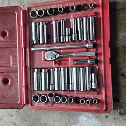 Mac Tools