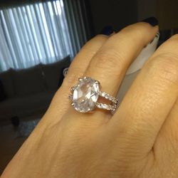 Ring Invierno ❄️ 