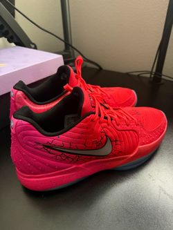 Nike Ja 2 “Kool Aid” Tropical Punch