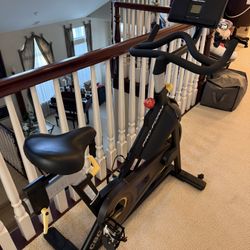 PRO-FORM TOUR de FRANCE BIKE