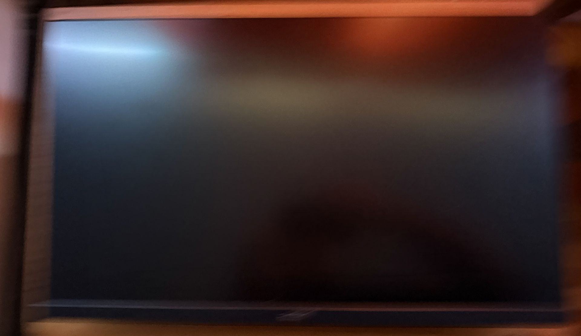 Acer Gaming Monitor