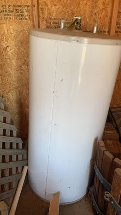 Electric water heate