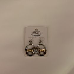 Horse Earings