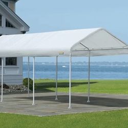 Brand New Patio Canopy 10x20