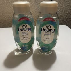 Downy Rinse