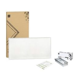 ASD 4 Pack LED Flat panel Lighting 2x4 