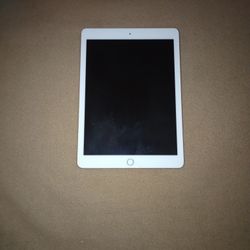 128GB iPad 