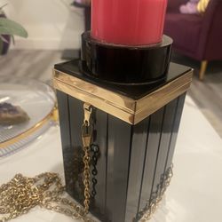 Lipstick Purse 