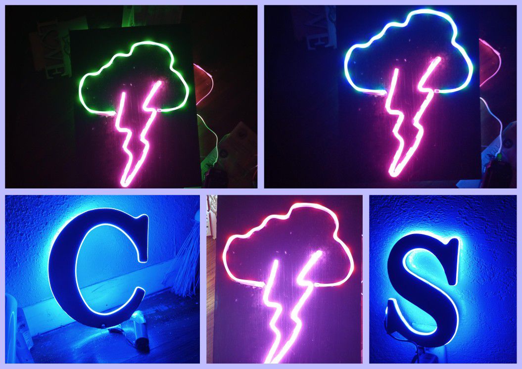 Neon Signs 