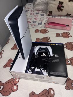 Ps5 for sale digital version