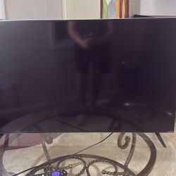Vizio M502i-B1 Smart Tv 