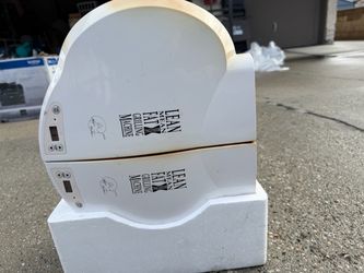 Electric grill