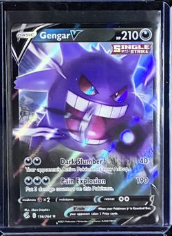 Gengar V