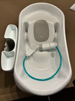 Baby Bathtub