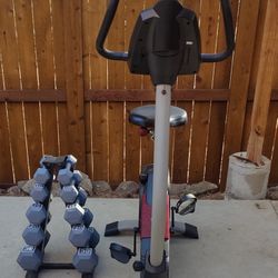 Exercise Equipment 