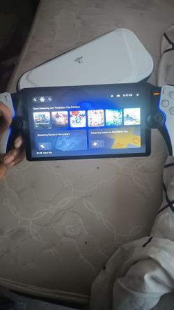 PlayStation portal