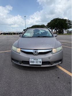 2010 Honda Civic