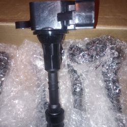 Nissan Ignition Coils.Set Of 6.. New