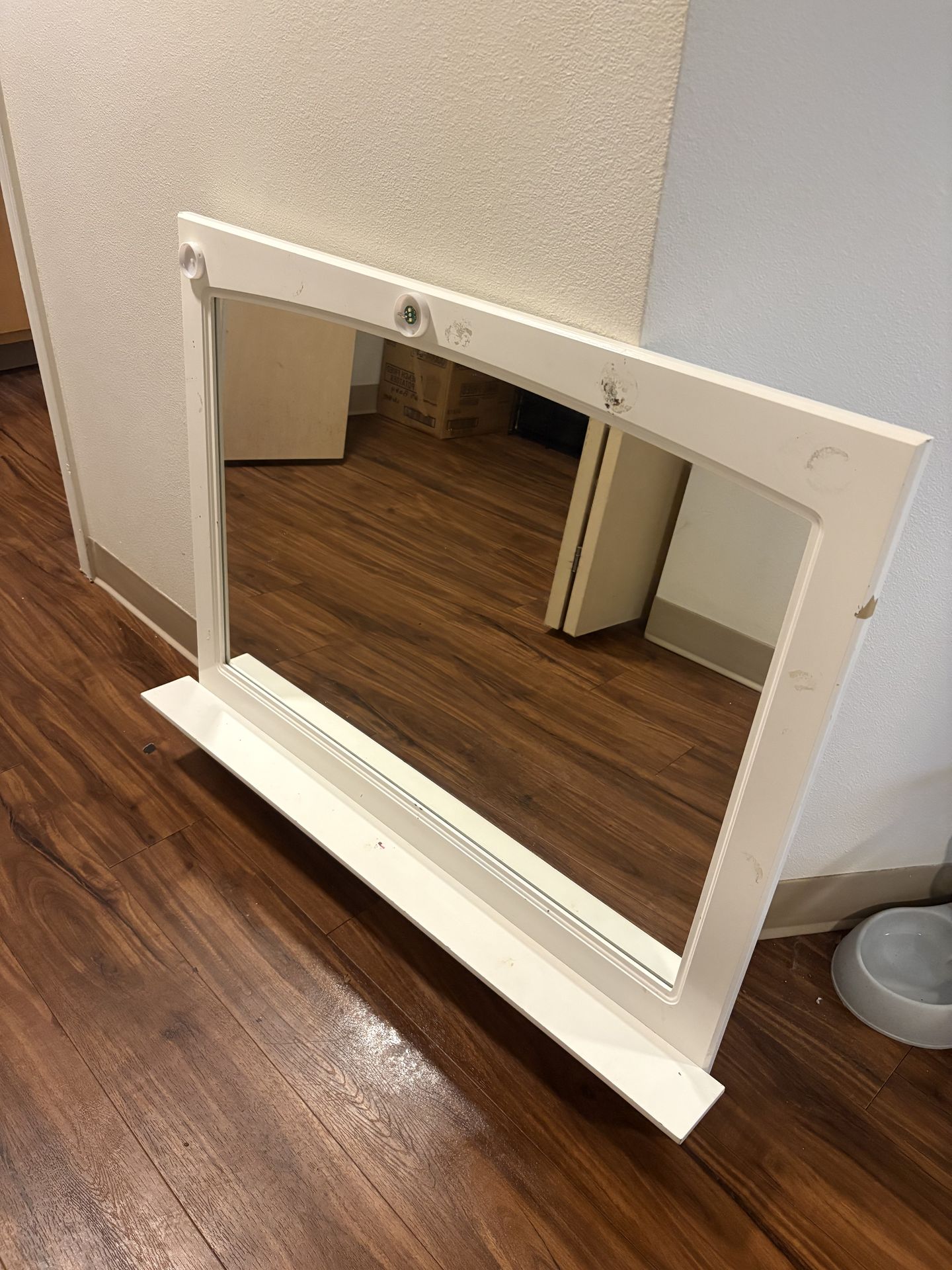 Vanity Mirror