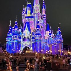 Disney World Magic Kingdom Tickets
