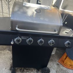 Nexgrill Grill