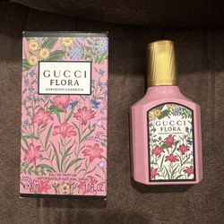 Gucci Flora