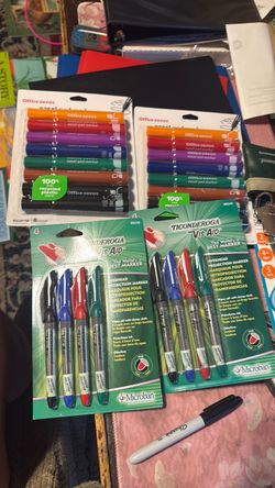 Markers