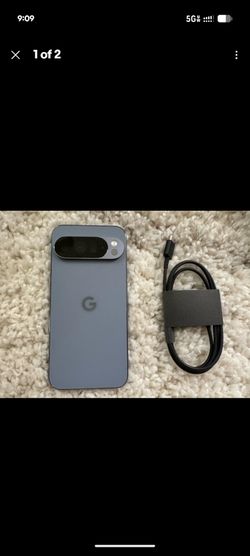 GOOGLE  PIXEL 10 PRO XL BRAND NEW IN BOX !
