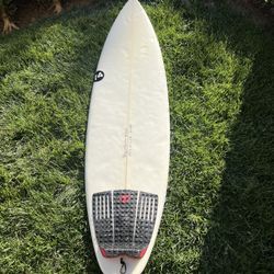 Surfboard Cali Pro
