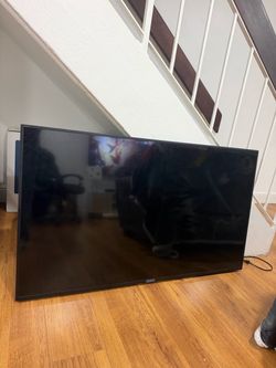 Free 55” Sony Flat Screen TV
