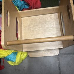 Toddler Tower 