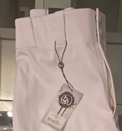 Dirty Mids Baseball Pants