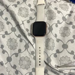Apple Watch Series 10