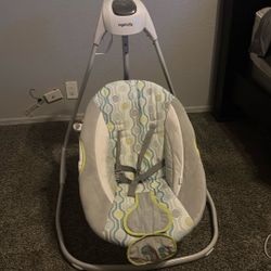Baby Swing 