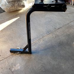 Bike Rack