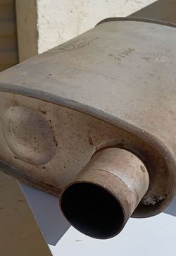 Muffler / Mufflers