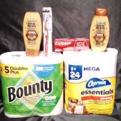 Combo Para El Hogar Household Bundle